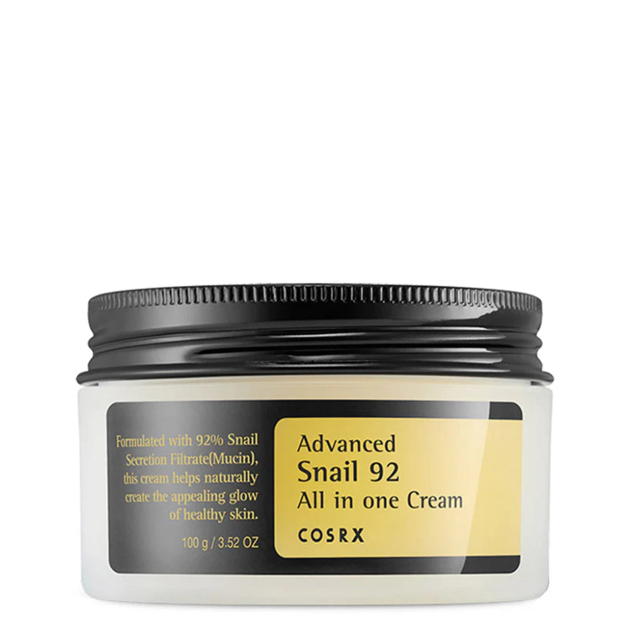 COSRX  advanced Snail 92 All In One Cream