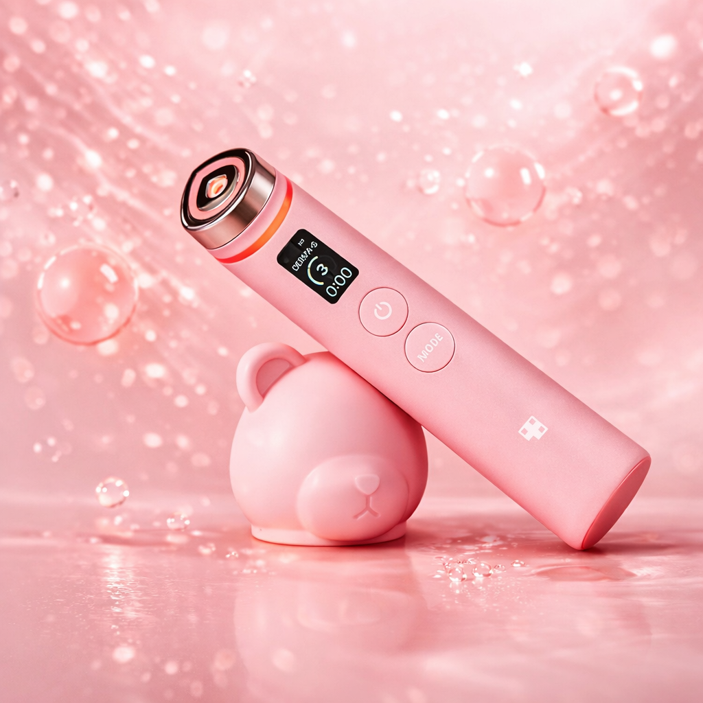 Medicube Age-R Booster Pro