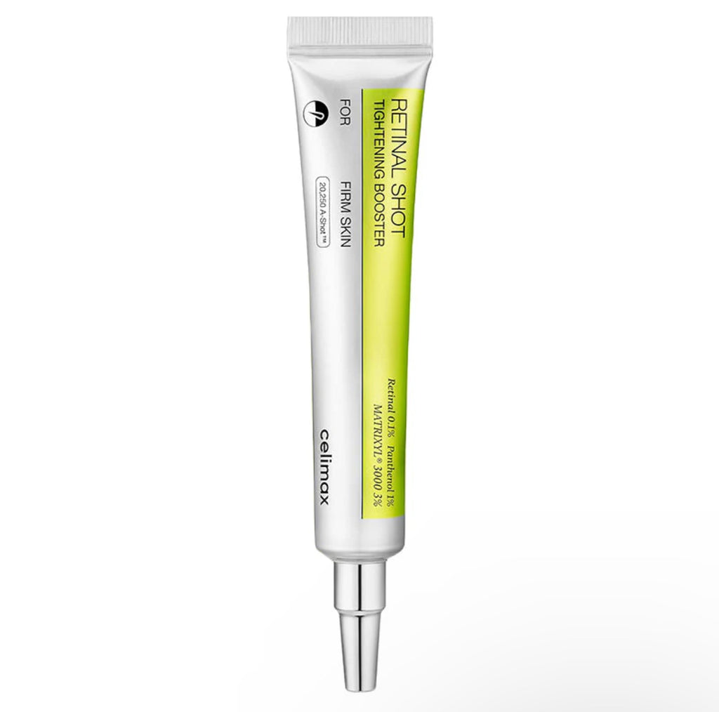 Celimax The Vita-A Retinal Shot Tightening Booster