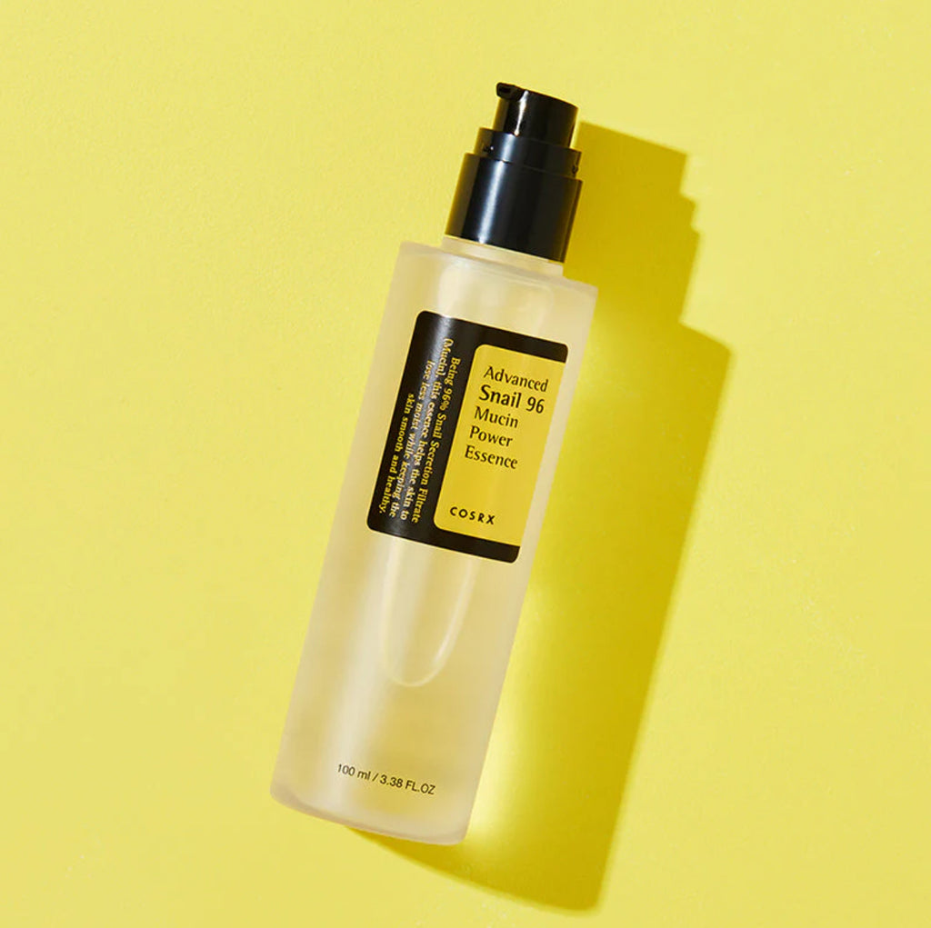 COSRX Advanced Snail 96 Mucin Power Essence