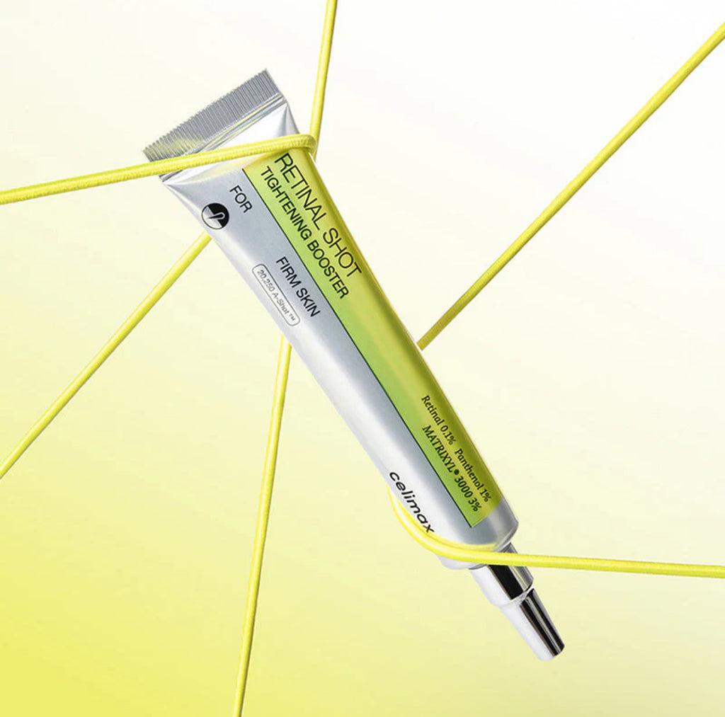 Celimax The Vita-A Retinal Shot Tightening Booster