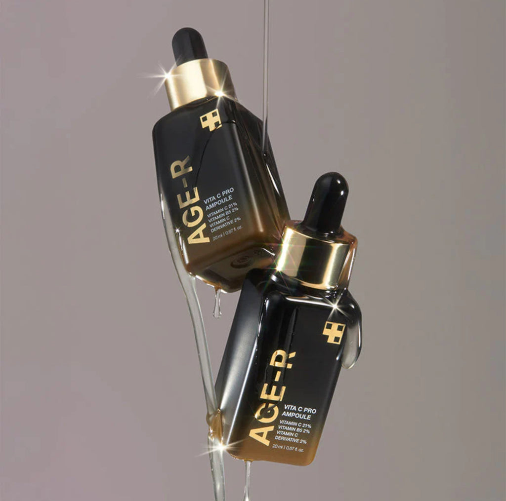 Medicube Age-R Vita C Pro Ampoule