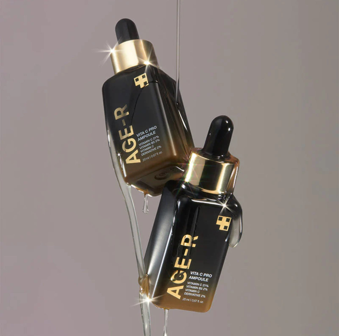 Medicube Age-R Vita C Pro Ampoule