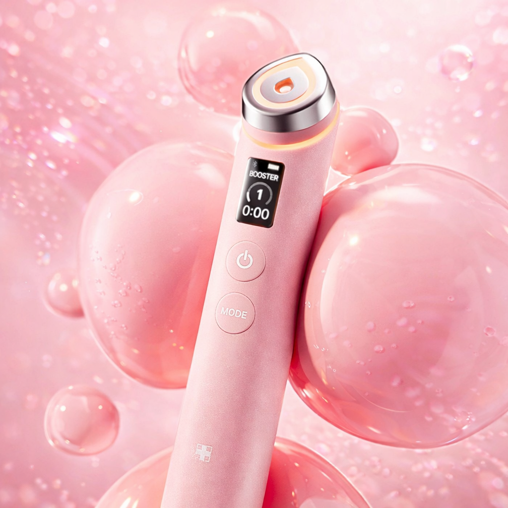 Medicube Age-R Booster Pro