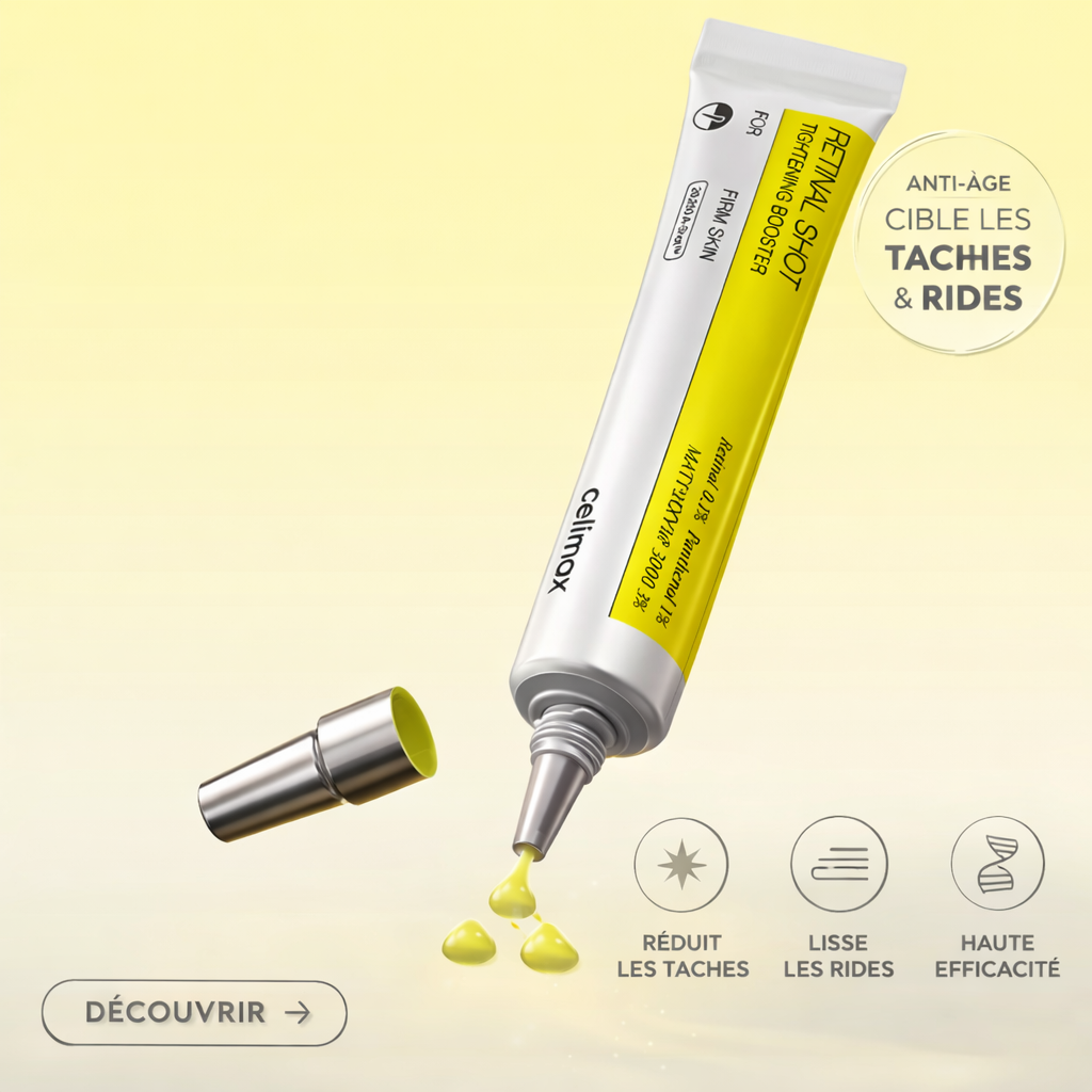 Celimax The Vita-A Retinal Shot Tightening Booster
