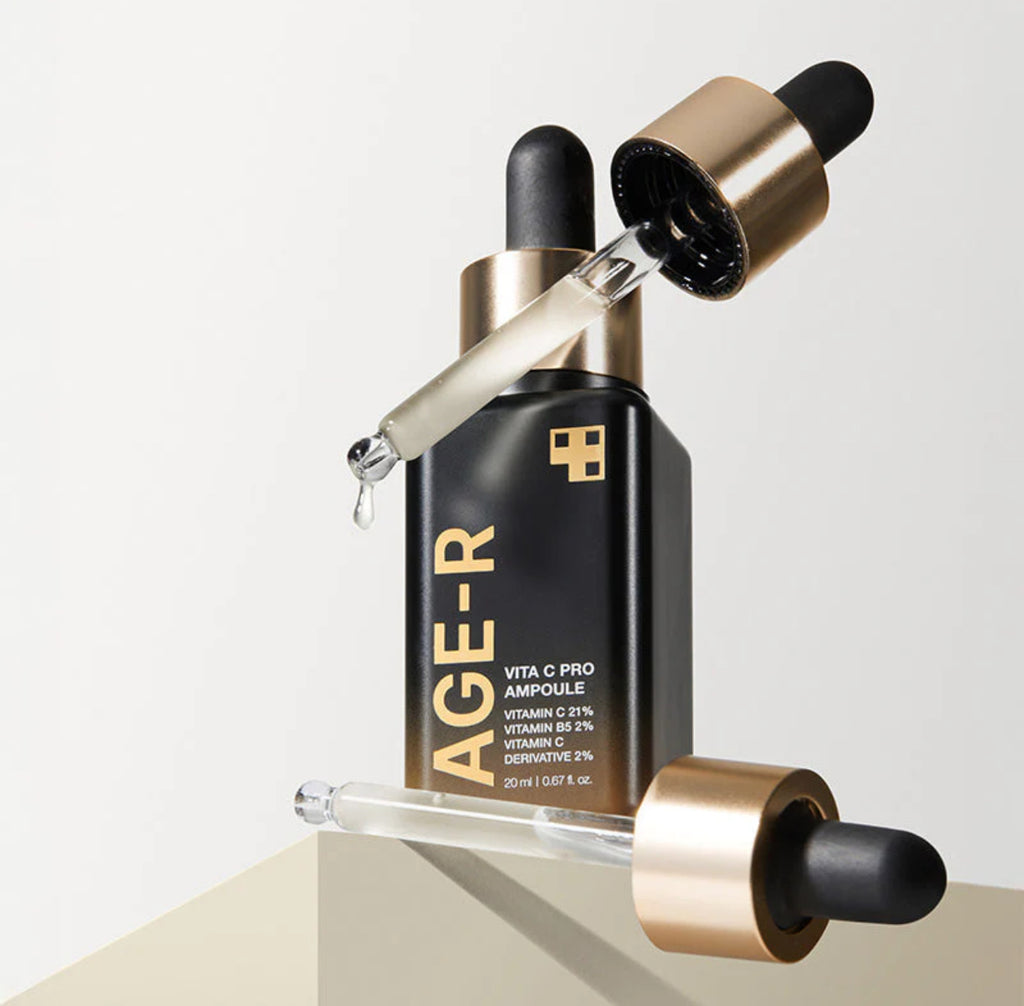 Medicube Age-R Vita C Pro Ampoule