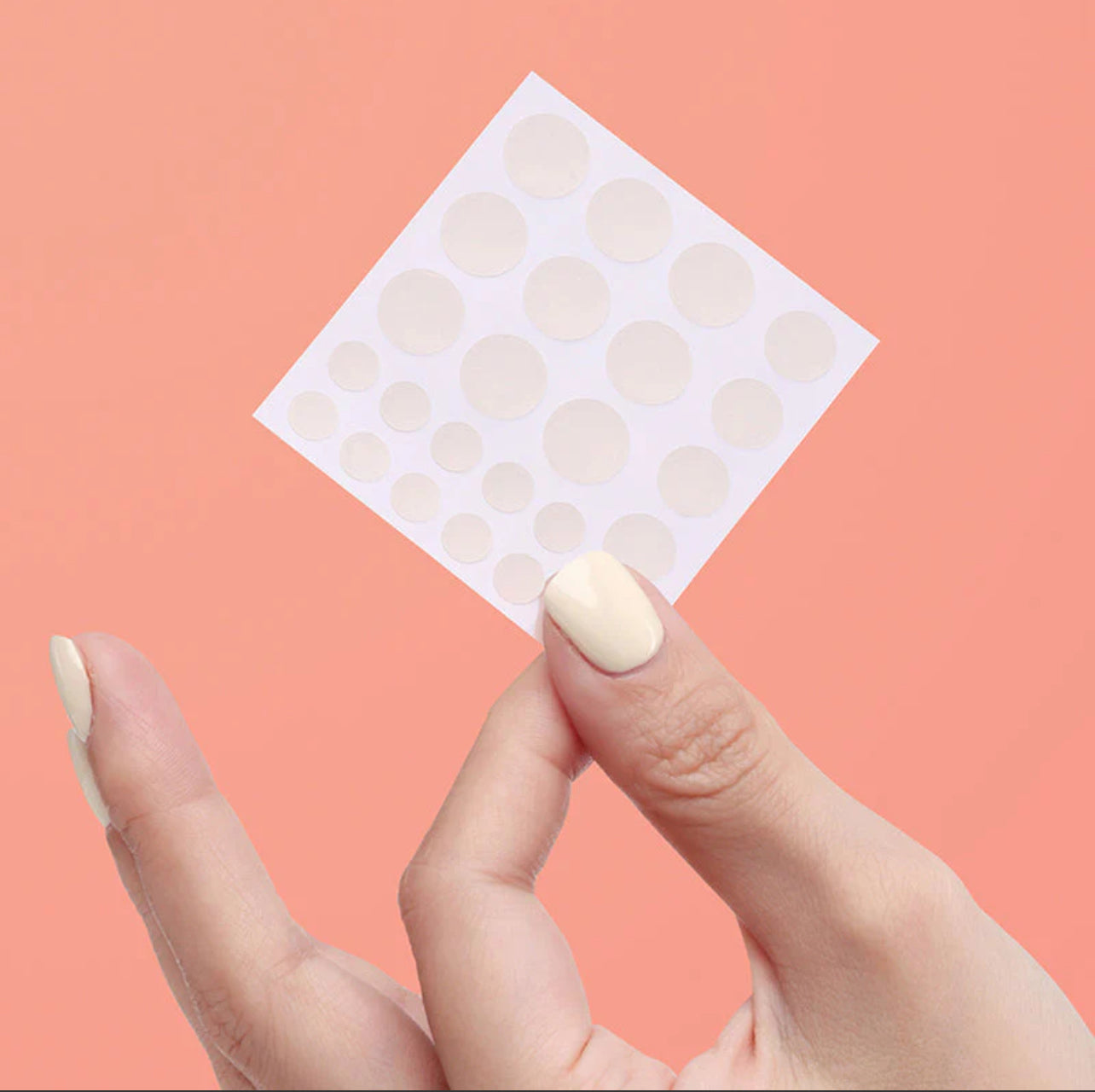 COSRX
Acne Pimple Master Patches