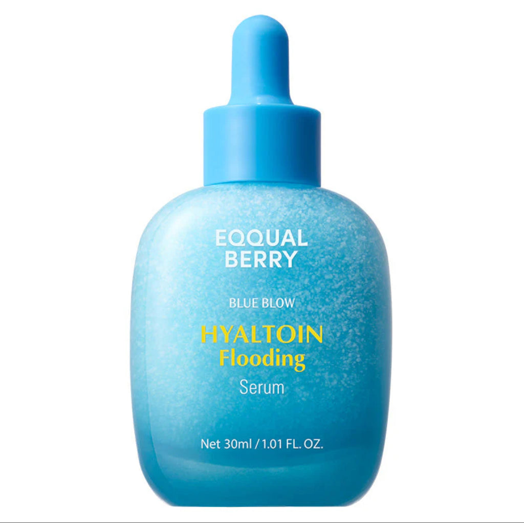 EQQUALBERRY
Hyaltoin Flooding Serum